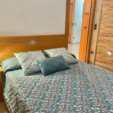 Apartmán Sleepin