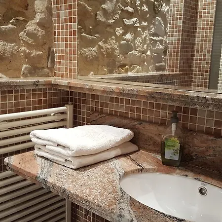Apartmán Sleepin Girona