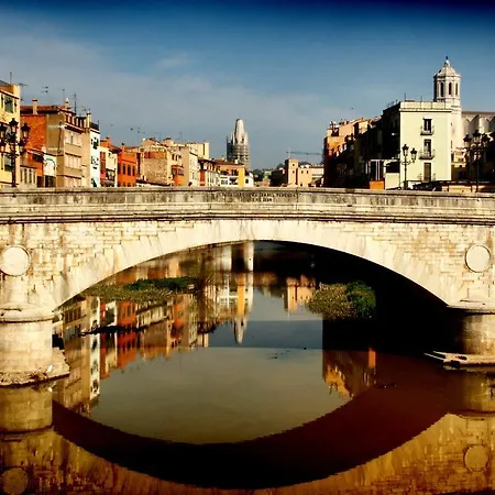 Apartment Sleepin Girona