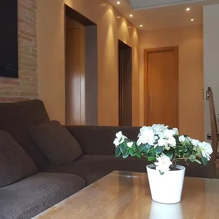 Apartmán Sleepin Girona