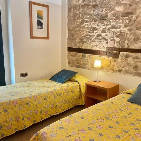Apartment Sleepin Gerona