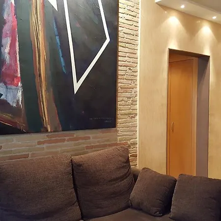 Sleepin Appartement
