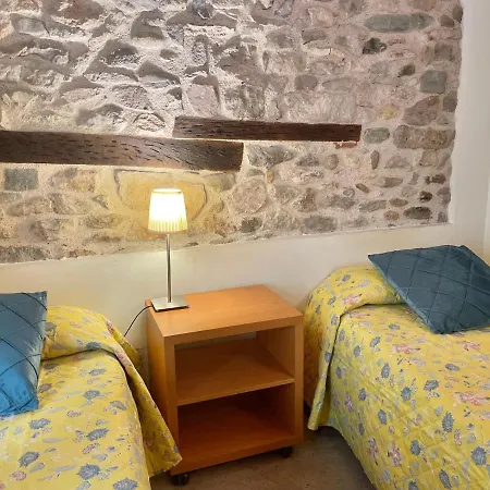 Sleepin Apartment