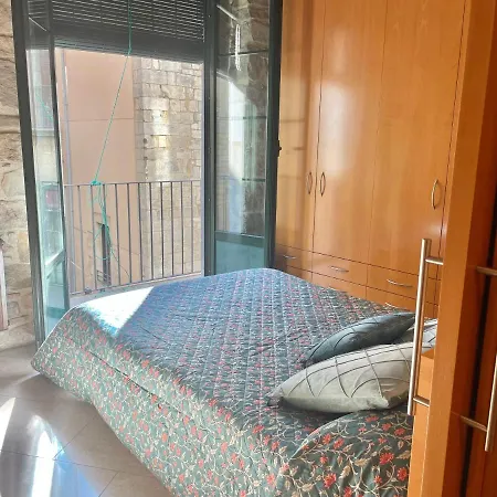 Apartment Sleepin Girona